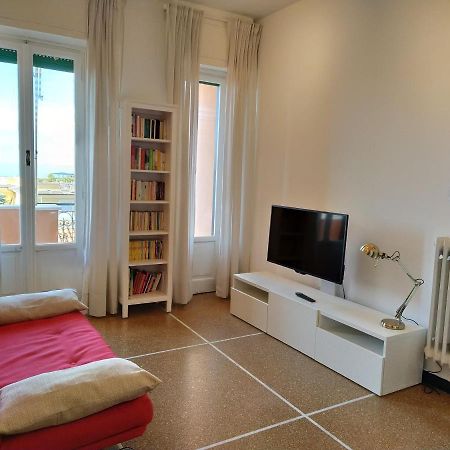 Appartement Bianca House Sea View à Levanto Extérieur photo