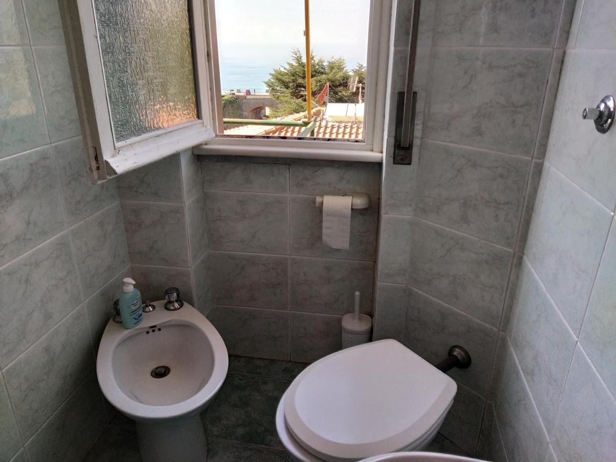 Appartement Bianca House Sea View à Levanto Extérieur photo