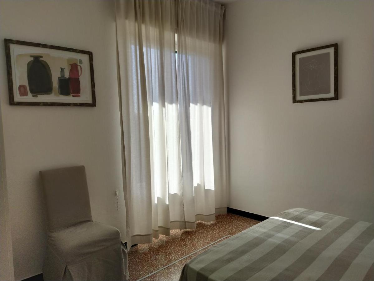 Appartement Bianca House Sea View à Levanto Extérieur photo