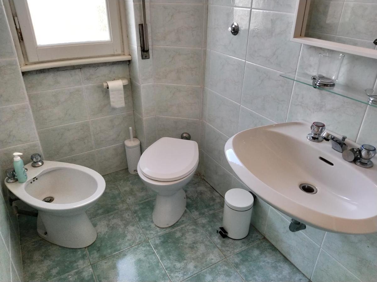 Appartement Bianca House Sea View à Levanto Extérieur photo