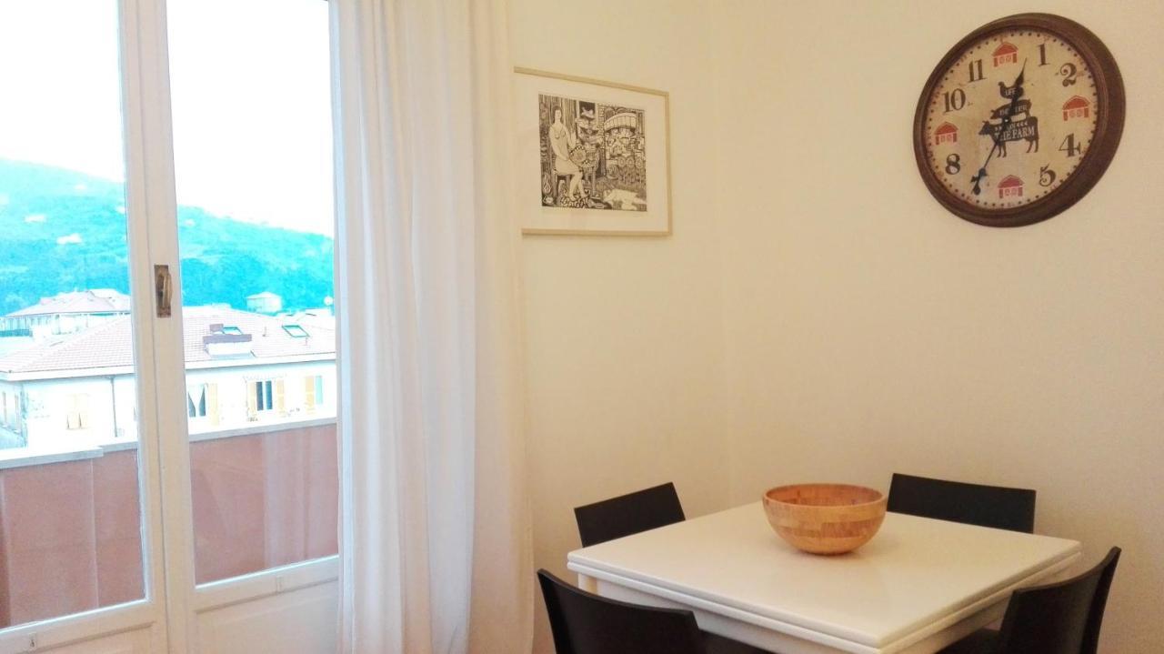 Appartement Bianca House Sea View à Levanto Extérieur photo